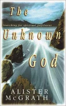 The Unknown God 9780802838643
