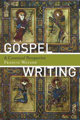 Gospel Writing 9780802840547