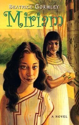 Miriam 9780802851567
