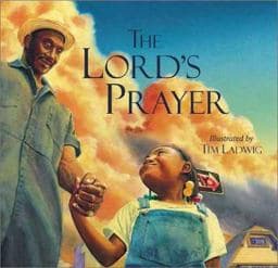 The Lord's Prayer 9780802851802