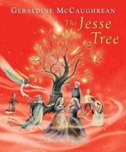 The Jesse Tree 9780802854032