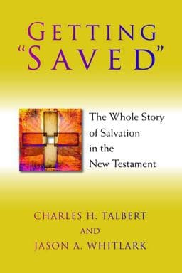 Getting Saved 9780802866486