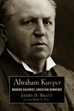 Abraham Kuyper 9780802869067
