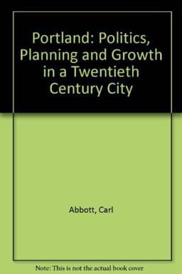 Portland 9780803210080