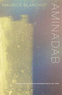 Aminadab 9780803213135