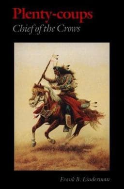 Plenty-coups 9780803251212