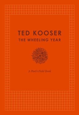 The Wheeling Year 9780803256736