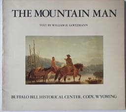 The Mountain Man 9780803270046