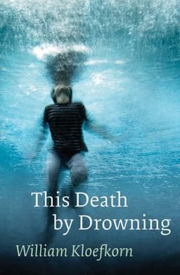 This Death by Drowning 9780803277991