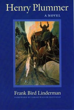 Henry Plummer 9780803279896