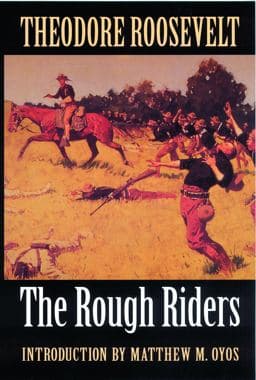 The Rough Riders 9780803289734