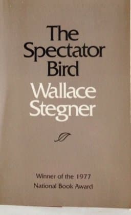 The Spectator Bird 9780803291072