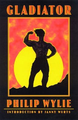 Gladiator 9780803298408