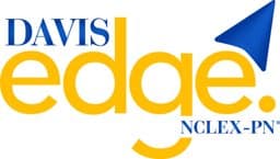 Davis Edge for NCLEX-PN 9780803658585