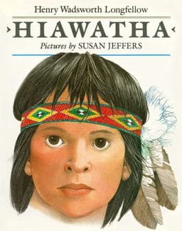 Hiawatha 9780803700130