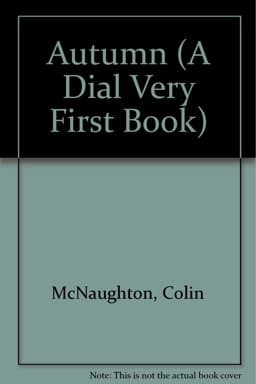 Autumn 9780803700437
