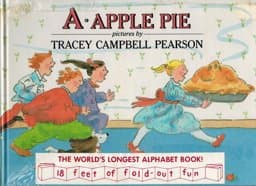 A Apple Pie 9780803702523