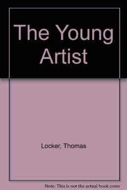 The Young Artist 9780803706279