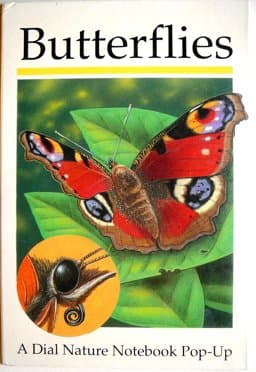 Butterflies 9780803712737