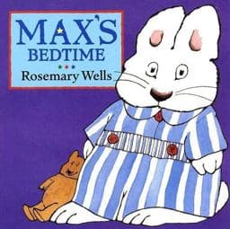 Max's Bedtime 9780803722675