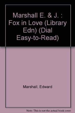 Fox in Love 9780803724334