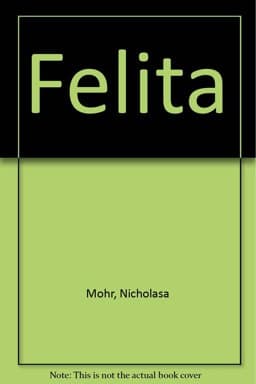Felita 9780803731448