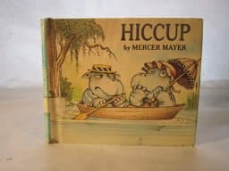 Hiccup 9780803735910