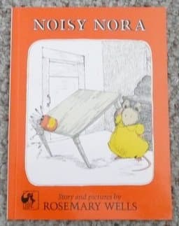 Noisy Nora 9780803761933
