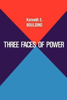 Three Faces of Power 9780803938625