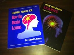 Learning Manual for How the Brain Learns 9780803967601
