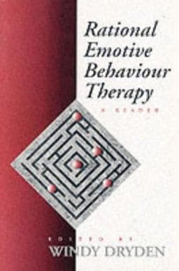 Rational Emotive Behaviour Therapy 9780803978591
