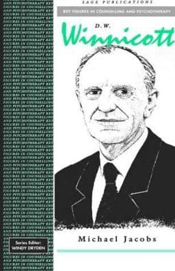 D W Winnicott 9780803985964