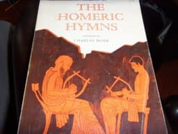 Homeric Hymns 9780804005258