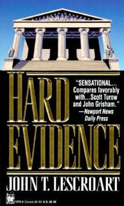 Hard Evidence 9780804112758