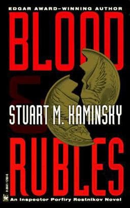 Blood and Rubles 9780804112888