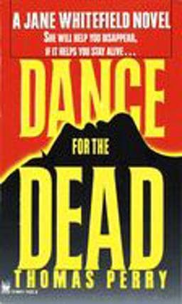 Dance for the Dead 9780804114257