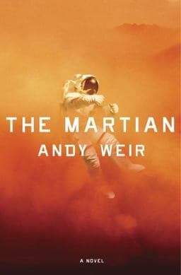 The Martian 9780804139021
