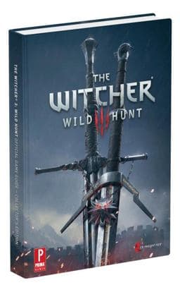 The Witcher - Wild Hunt 9780804162982