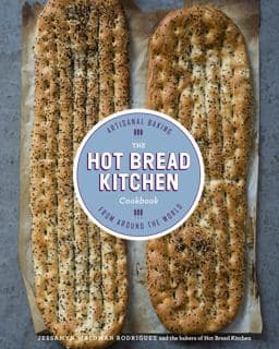 The Hot Bread Kitchen Cookbook 9780804186179