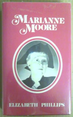 Marianne Moore 9780804426985