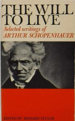 Will to Live 9780804468473