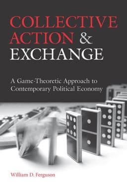 Collective Action and Exchange 9780804770040