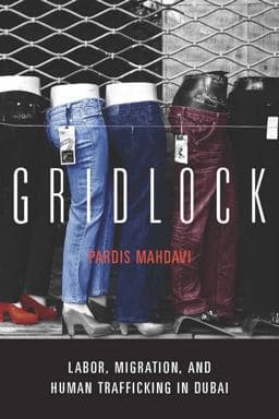 Gridlock 9780804772204