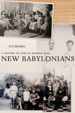New Babylonians 9780804778756