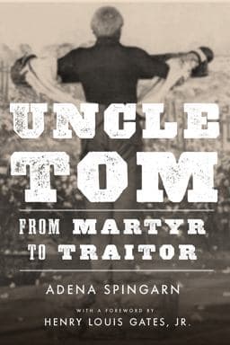 Uncle Tom 9780804799157