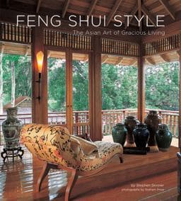 Feng Shui Style 9780804840521