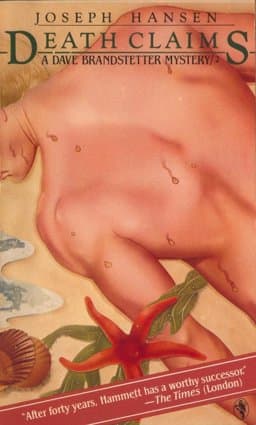 Death Claims 9780805006223