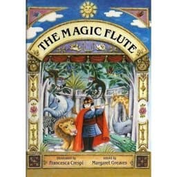 The Magic Flute 9780805008876