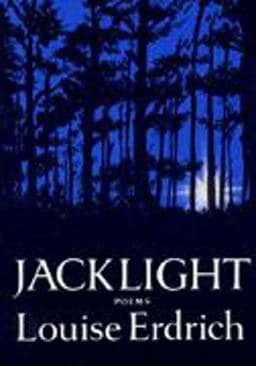 Jacklight 9780805010473