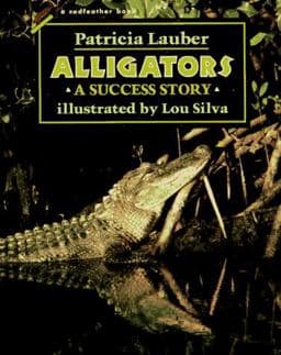 Alligators 9780805042580